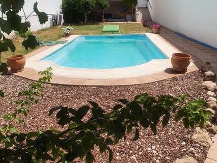 Chalet en venta en Motilleja