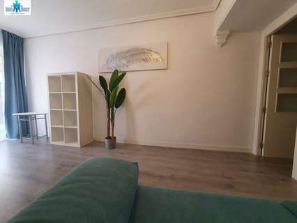 Piso en venta en Albacete