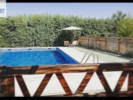 Chalet en venta en Albacete