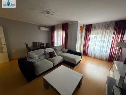 Piso en venta en Albacete