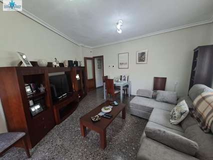 Piso en venta en Albacete