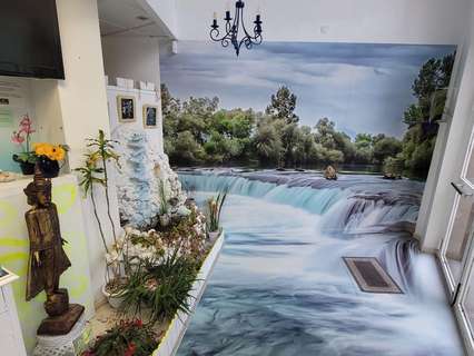 Local comercial en venta en Albacete