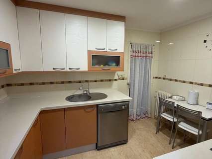 Piso en alquiler en Albacete