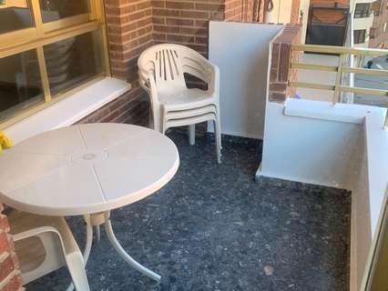 Piso en alquiler en Albacete