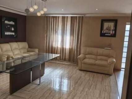 Chalet en venta en Albacete zona El Salobral