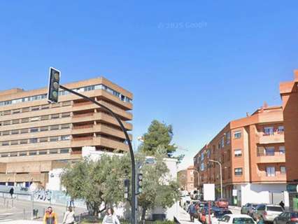 Local comercial en venta en Albacete