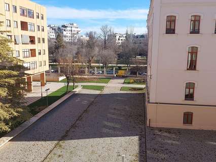 Piso en venta en Albacete