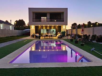 Chalet en venta en Albacete