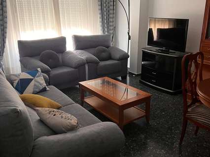 Piso en alquiler en Albacete