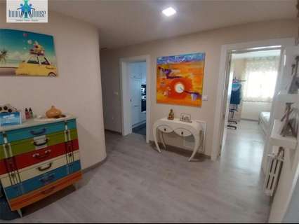 Piso en venta en Albacete