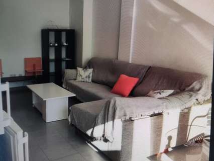 Ático en alquiler en Albacete