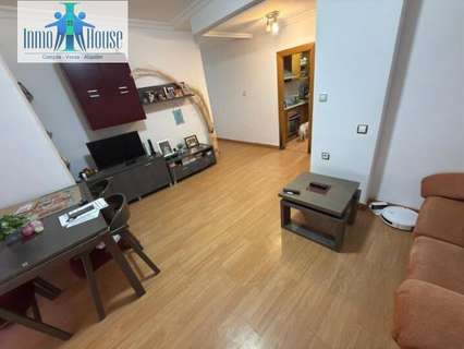 Piso en venta en Albacete