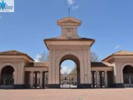 Piso en venta en Albacete