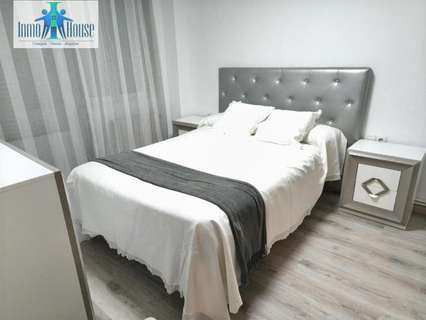 Piso en venta en Albacete