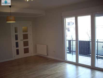 Casa en alquiler en Albacete