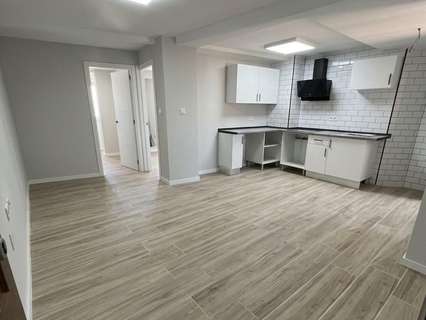 Planta baja en venta en Albacete