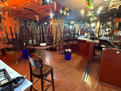 Local comercial en venta en Albacete