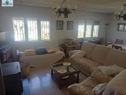 Chalet en venta en Albacete