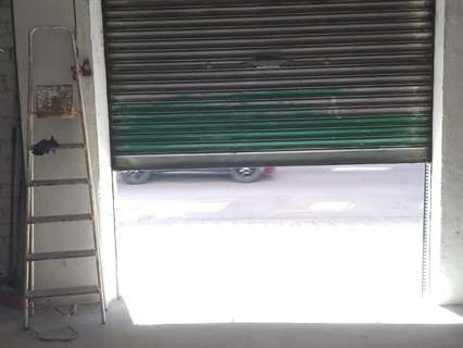 Nave industrial en venta en Albacete