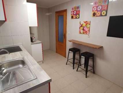 Piso en venta en Albacete