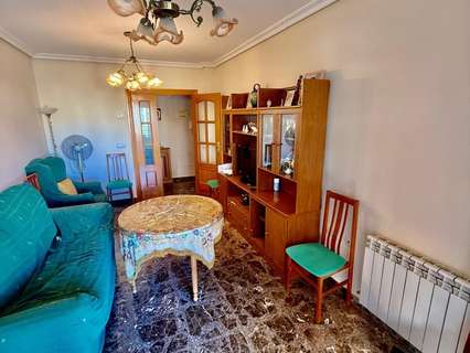 Piso en venta en Albacete rebajado
