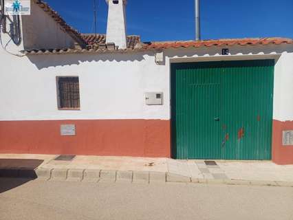 Casa en venta en Albacete