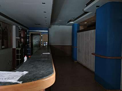 Local comercial en venta en Albacete
