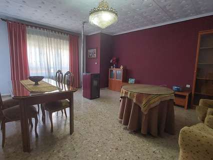 Casa en venta en Albacete