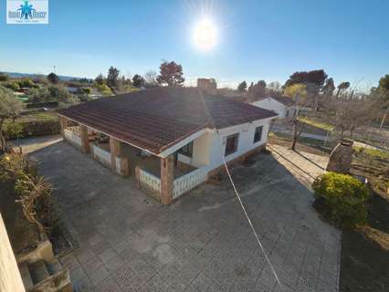 Casa rústica en venta en Albacete rebajada