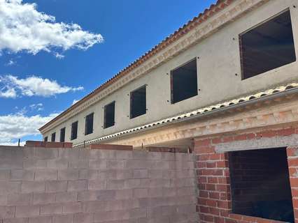 Casa en venta en Albacete zona El Salobral