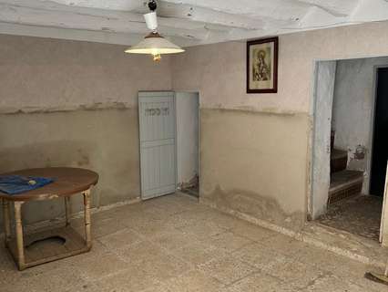 Casa en venta en Albacete zona El Salobral