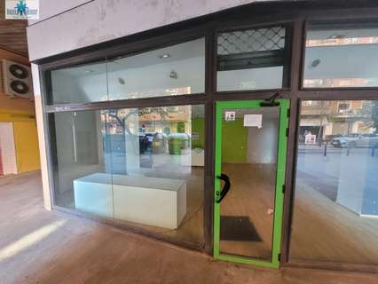 Local comercial en venta en Albacete