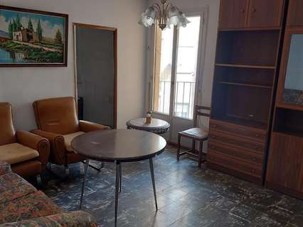 Piso en venta en Albacete