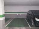 Plaza de parking en venta en Albacete