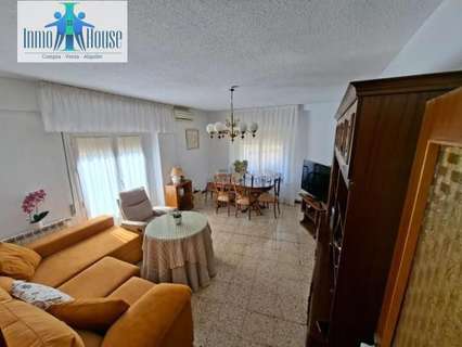 Piso en venta en Albacete