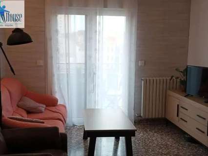 Piso en venta en Albacete