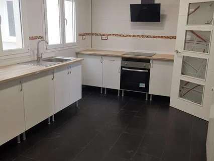 Ático dúplex en venta en Albacete