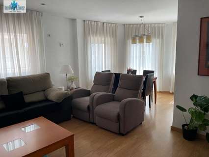 Piso en venta en Albacete