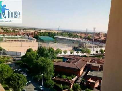 Apartamento en alquiler en Albacete