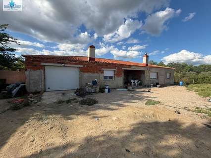 Parcela rústica en venta en Albacete