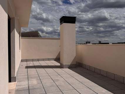 Ático en venta en Albacete