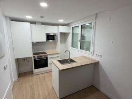 Apartamento en venta en Albacete