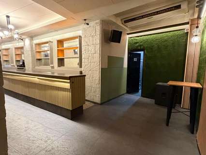 Local comercial en venta en Albacete