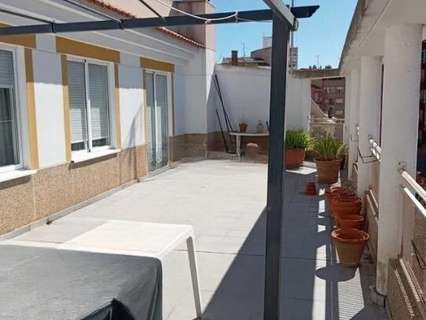 Dúplex en venta en Albacete