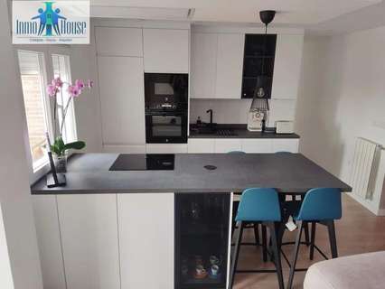 Piso en venta en Albacete