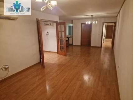 Piso en venta en Albacete