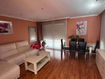 Casa en alquiler en Albacete
