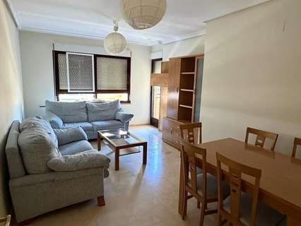 Piso en venta en Albacete