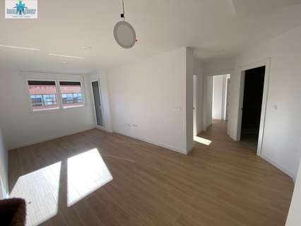 Apartamento en alquiler en Albacete