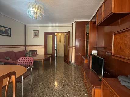 Piso en venta en Albacete